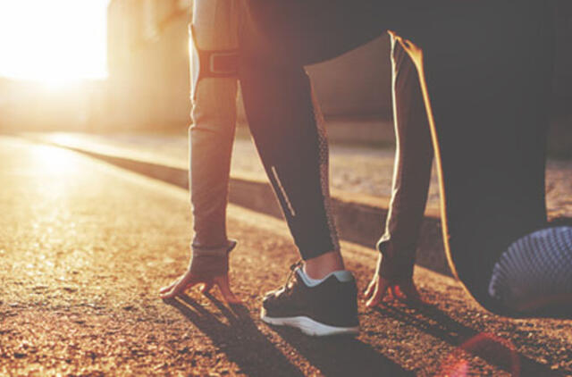 Palangoje virs lengvaatlečių kovos: dalyvaus tiek rekordininkai, tiek planetos čempionas