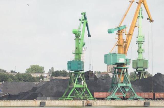 Paskirtas naujas "Klasco" generalinis direktorius