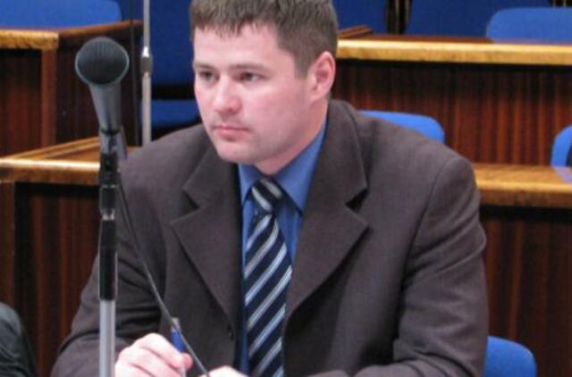 „Radau informaciją LTSR teismo nutartyje“