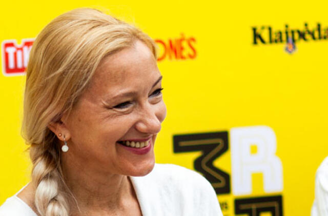 Režisierė J.Sodytė-Bradauskienė: „Operetė „Kandidas“ - dėmesį pritraukiantis nuotykių trileris“