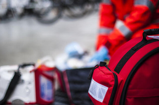 Salvadoro ambasadorė Bolivijoje mirė, nesulaukusi medikų pagalbos