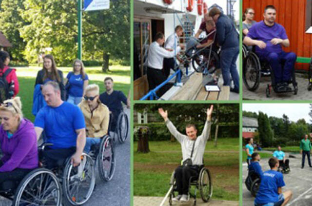 Šiurpus  eismo įvykis atnešė pragariškas kančias ir begalinį norą padėti  to paties likimo draugams