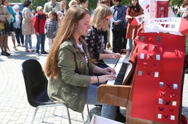 Suvokimo fenomenas ir autoriteto galia