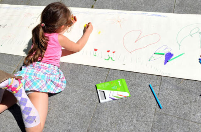 Tariamos tolerancijos akligatviuose