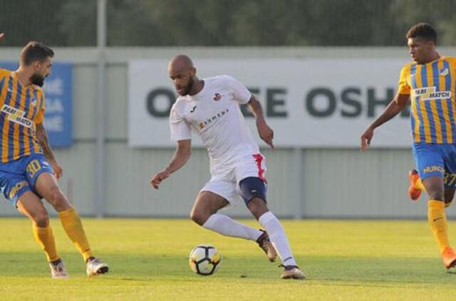 Triskart - Cicilia, Cicilia, Cicilia