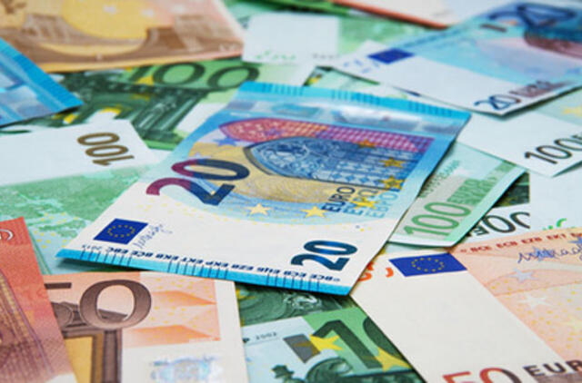 VMI: statybų sektoriuje galimai šešėlyje slepiama 1,5 milijardo eurų