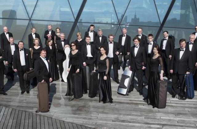 XXI „Muzikinis rugpjūtis pajūryje“: ateik, pamatyk, įsimylėk