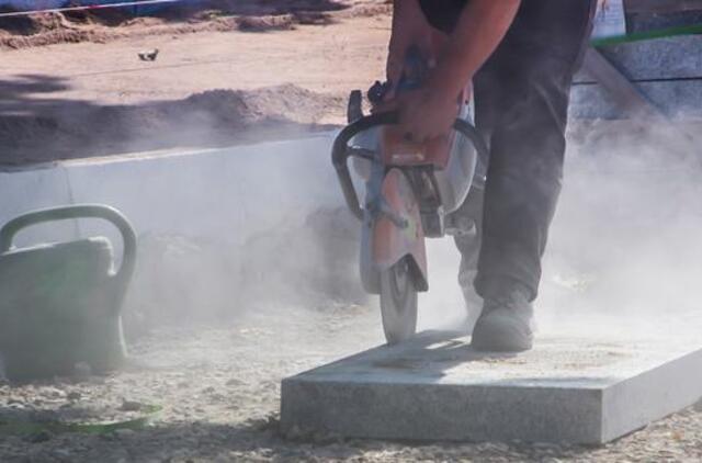 Ieškote darbo? Laisvos darbo vietos Klaipėdos regione