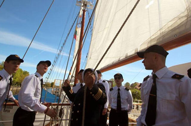 "Meridianas" į savo gimtadienį kviečia visus