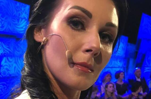 Pažinčių portalo įkūrėją Relindą Dasilva stebina lietuvaičių moterų abejingumas