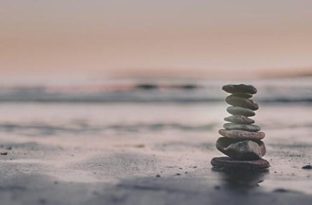 Penktadienio horoskopas 12 zodiako ženklų