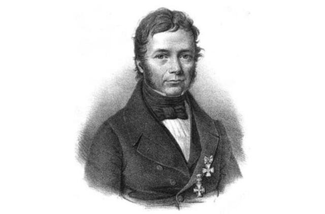 Pirmieji Įsruties istorijos puslapiai - Ordino ir Lietuvos kovos