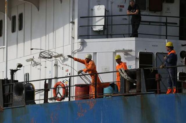 TDO pareikalavo Lietuvos atsakyti į klausimus