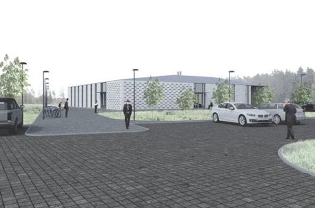 Vakarų Lietuva taps krematoriumų sostine?