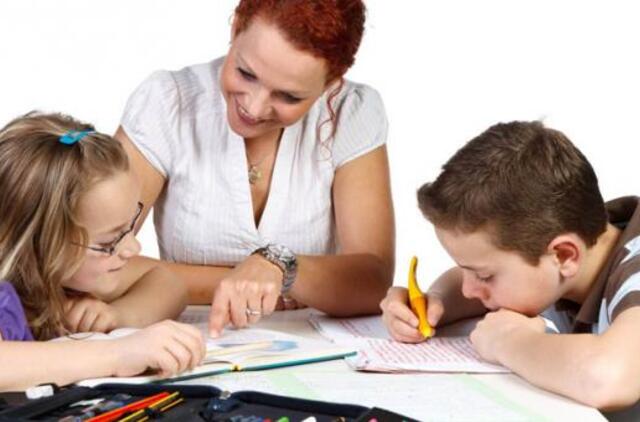 Dėl pailgintos dienos grupių - peticija