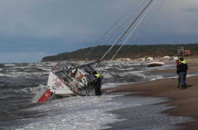 Dėl tragedijos jūroje pradėti dar du tyrimai