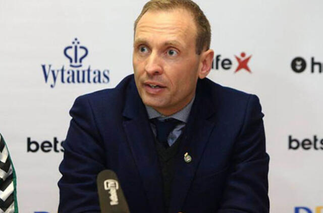 Gargžduose į kovą kils Lietuvos futbolo ateitis