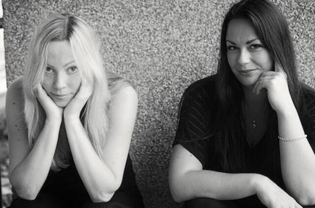 „Garsoraižiai“ –  sodri ir pikantiška programa žingeidžiausiems