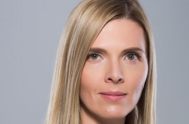 Kandidatuos Klaipėdos mero rinkimuose