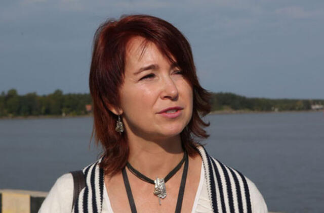 Kruizų organizatoriai atranda Lietuvos pajūrį