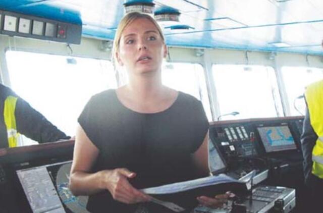 Olandijoje dirbanti lietuvė pasiilgsta lietuviškų Kalėdų