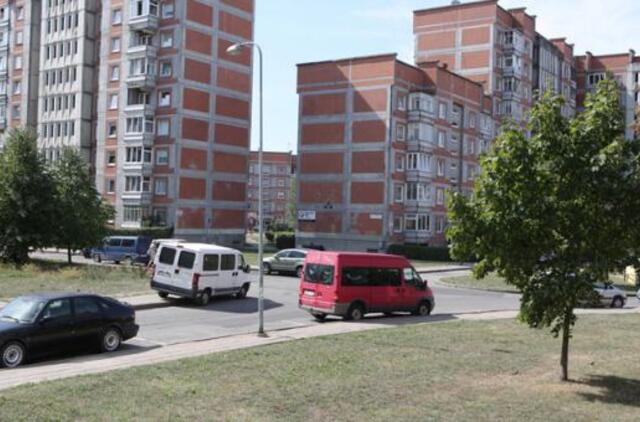 Oro taršos šaltinio paieškos