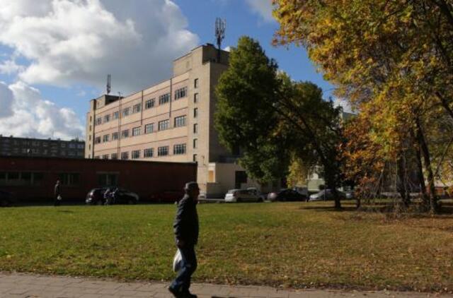 Paukščiai dingo ne dėl antenų