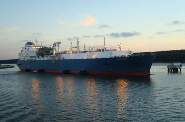 4 metai su SGD: sutaupyta 103 mln. eurų