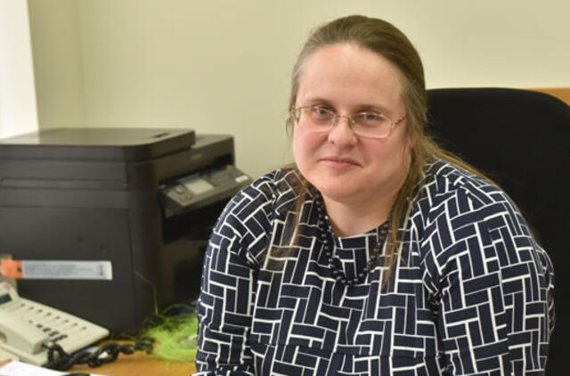 Agnė Širinskienė: taip profesionaliai dar nedirbo nė vienas Seimas