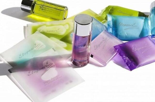 Ar tikrai vyrai ir moterys taip skiriasi, kad negali naudotis ta pačia pasta ar ausų krapštukais?