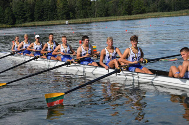 Auksiniai ir bronziniai apdovanojimai Lenkijoje