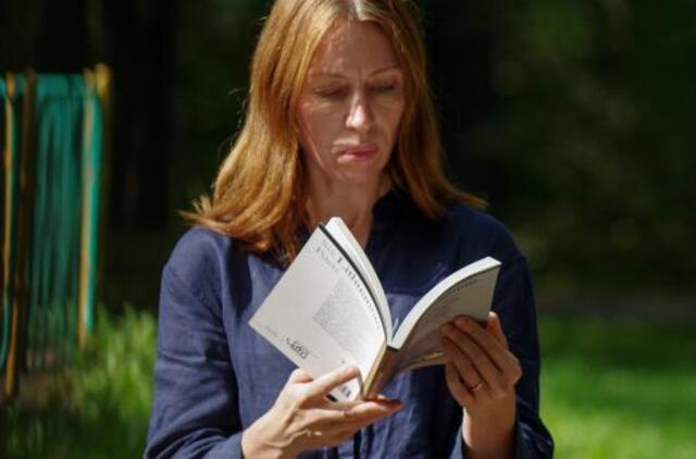 Daiva Čepauskaitė: „Nuo blogo eilėraščio ar libreto niekas nenumirs“