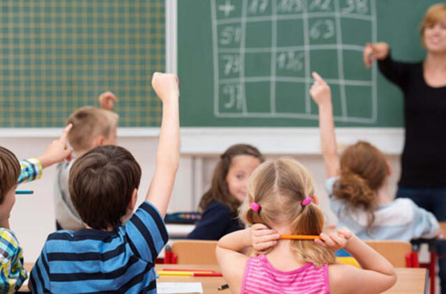 Etatinio apmokėjimo rojus apkarto net neprasidėjęs