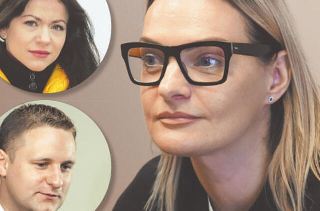 Kaip gyvena išdrįsę bankrutuoti žmonės?