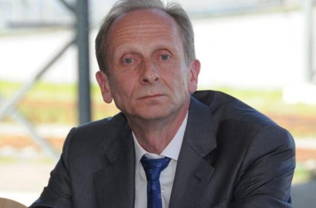 Keltui jūroje padėti buvo pasirengusios penkios šalys