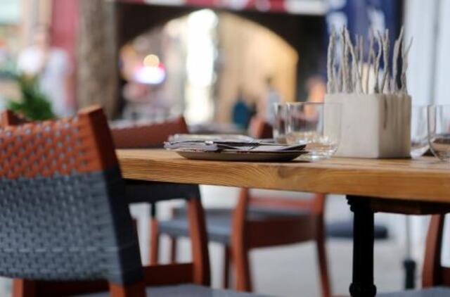 Litorinos mokykla kviečia prisijungti prie prasmingos iniciatyvos