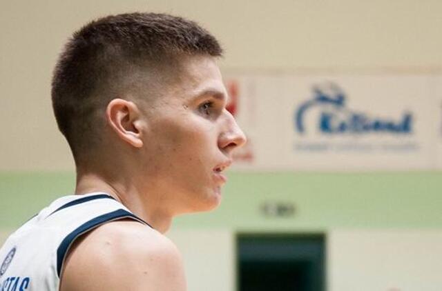 "Neptūno-Akvaservis" rungtynės