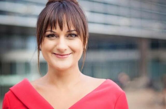 „Netobulas ir laimingas“: kaip vidinę savigraužą pakeisti meile sau