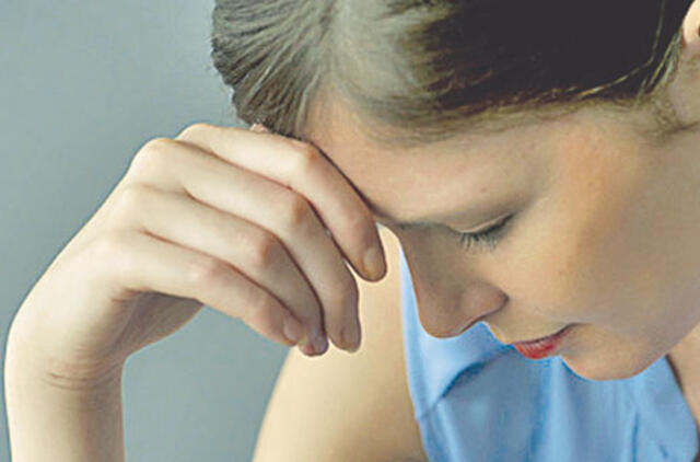 Paslaptingoji migrena: kaip greičiau numalšinti nemalonius pojūčius?