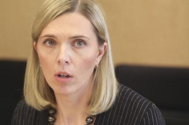 Pranešėjų apsaugos modelis: ginčui persikėlus į teismą nekviesti liudyti