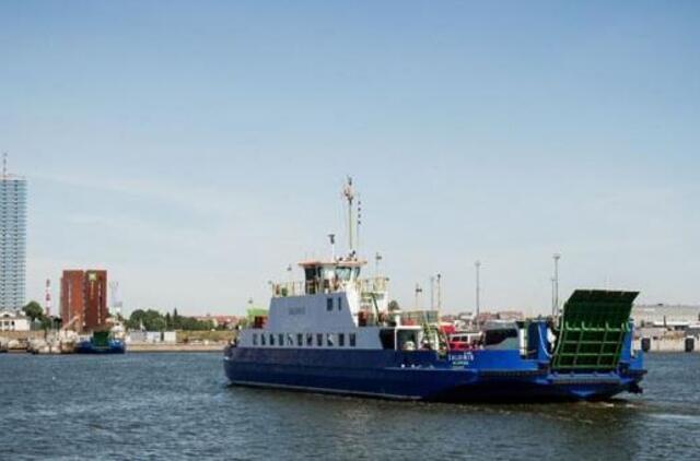 "Ant denio žmonės iškart atsipalaiduoja – tada prasideda kuriozai"