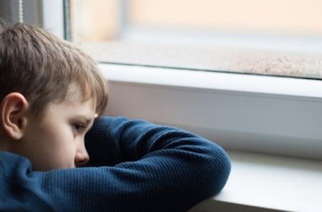 Atvyko vaiko teisių specialistai: kaip elgtis?