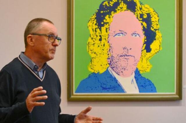 Baigiamieji Vydūno metų akordai Šilutėje