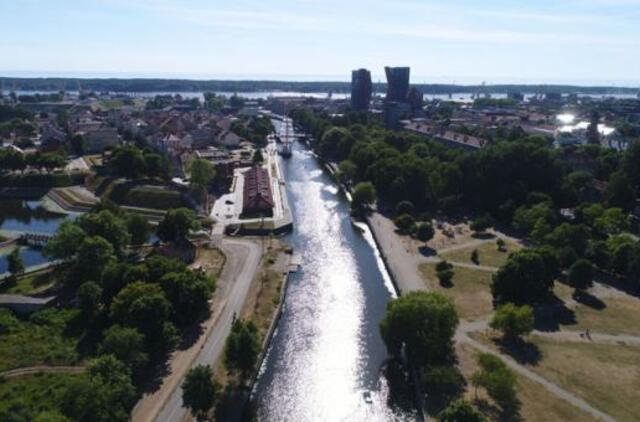 Bendrojo plano koncepcija neįtiko