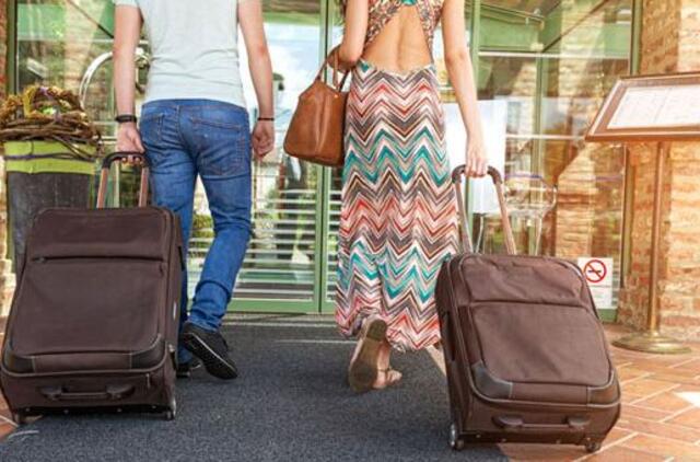 Ką turite žinoti, jei užsakytas viešbučio kambarys nebuvo suteiktas