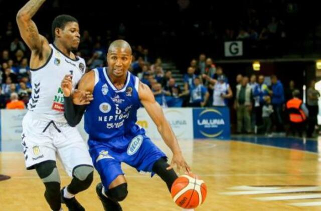 Kėdainiuose – septintoji „Neptūno“ pergalė iš eilės