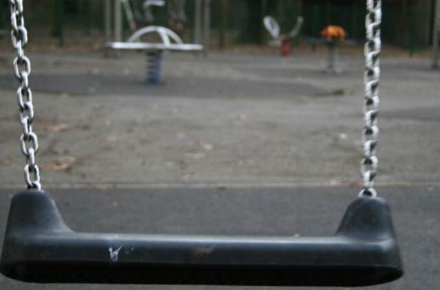 Kol Klaipėdoje siautėja iškrypėliai, valdininkai miega?