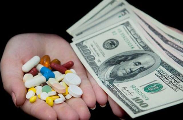 Kuo pavojingas netikras gydymas?