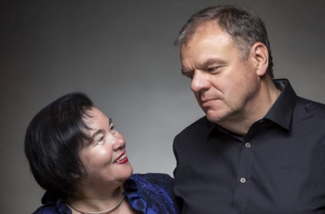 Lietuvių ir latvių „Šimtmečio mozaika“