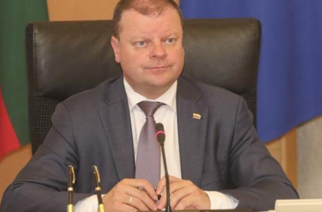 Maisto kuponai padės ir gyventojams, ir verslui